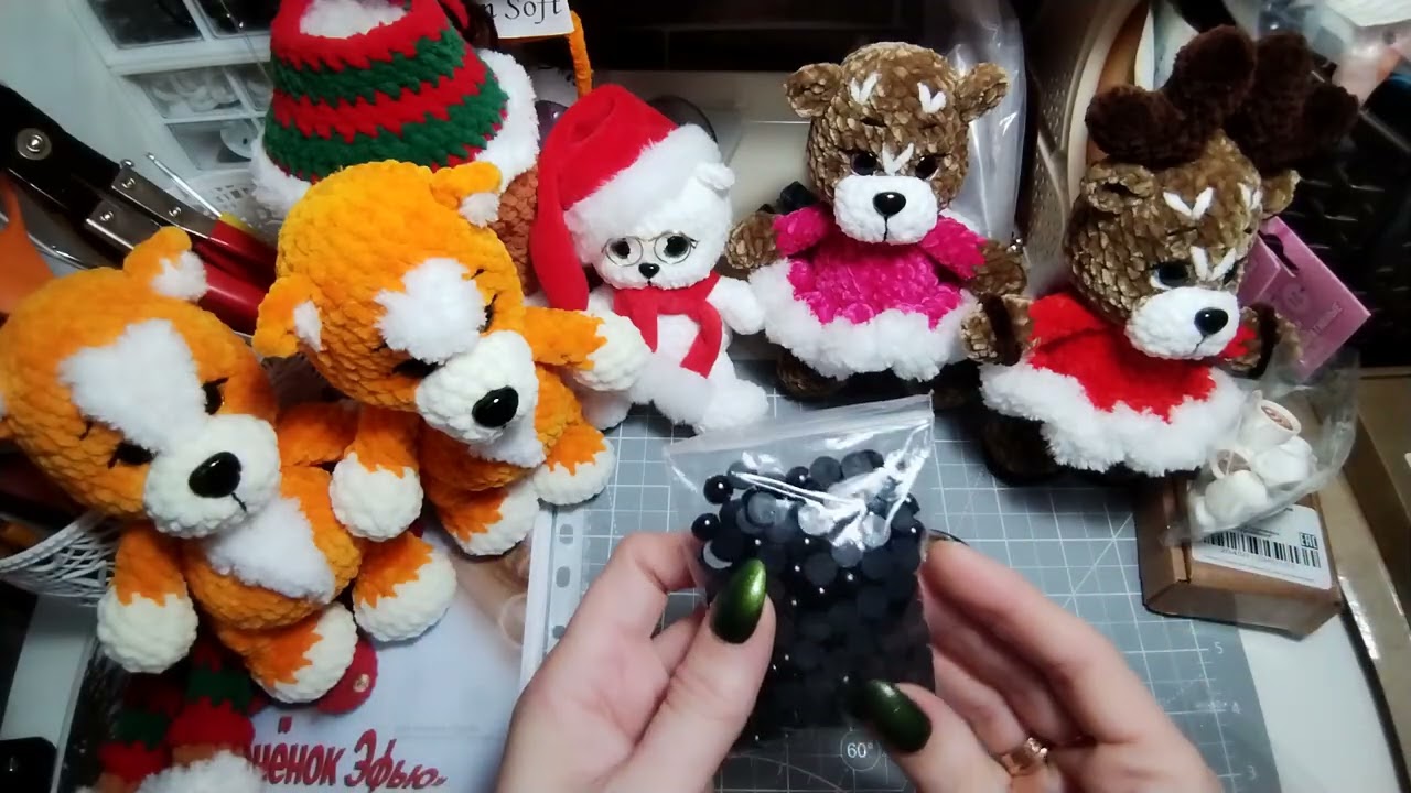 Процессы, новые игрушки и как всегда распоковка🙀🤗😄