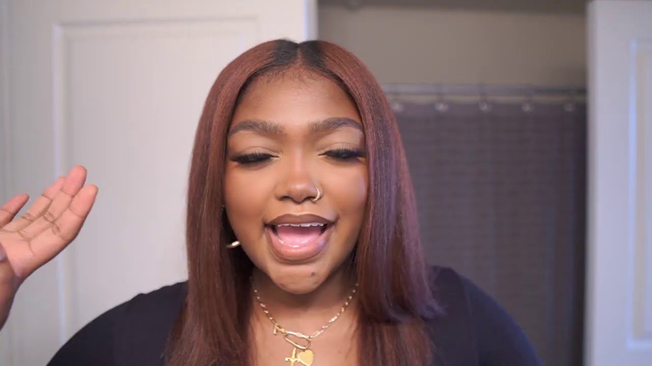 my go to makeup routine *no foundation* ✨ 2020