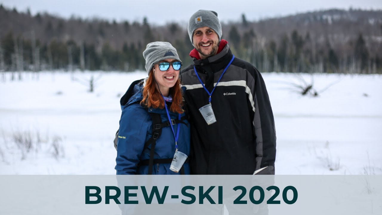 Brew-Ski 2020 | Tupper Lake, NY