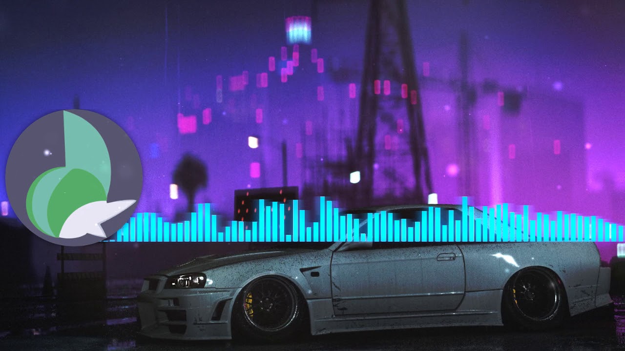 Love You To Death By Debbie No Content ID Eurobeat With Visualizer