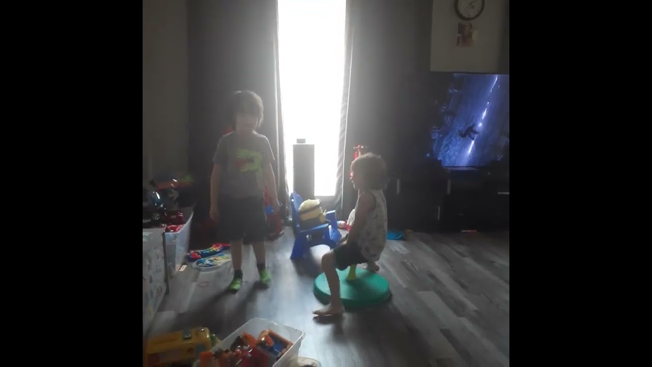 Playdate 7/14/23 Alien vs. Predator!