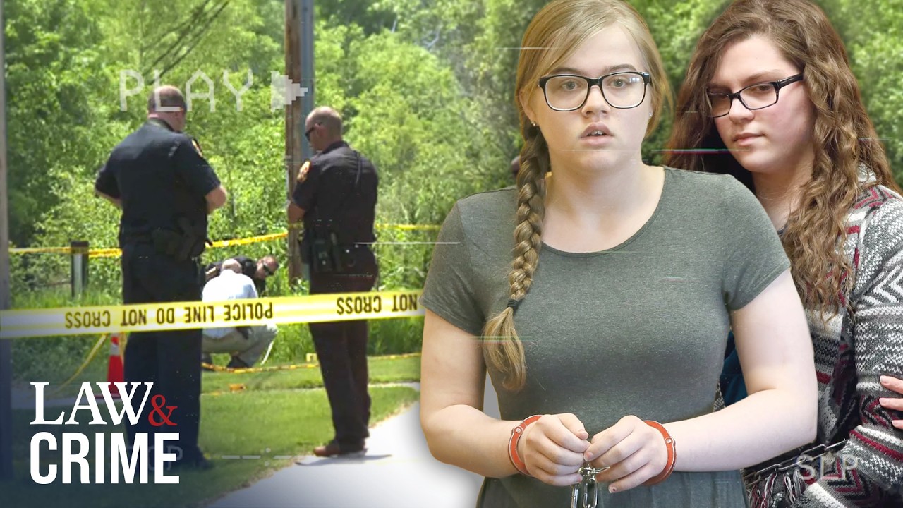 Inside the Disturbing 'Slender Man' Stabbings of Wisconsin