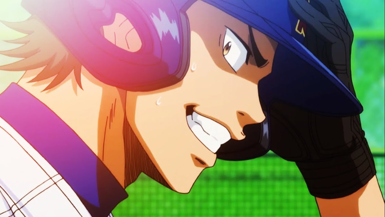 Kuramochi Youichi | shortstop cheetahh