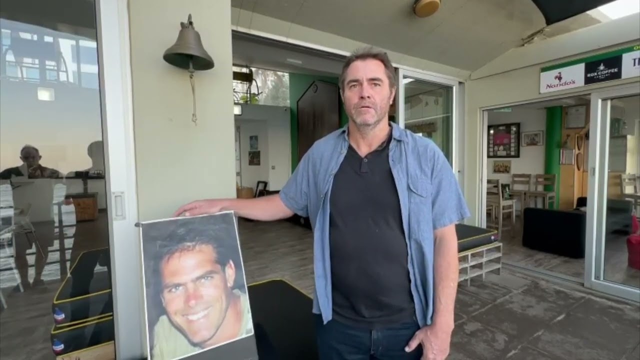 Flight MH 17    10 Years On