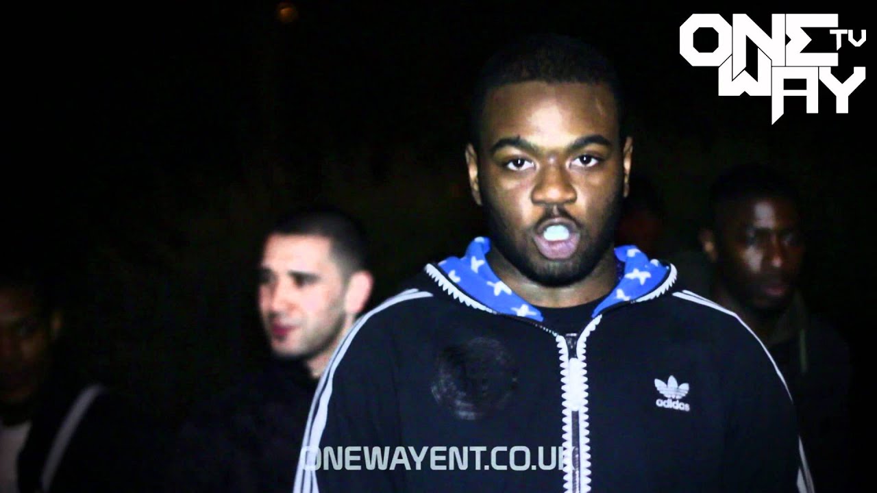 ONE WAY TV - KO FREESTYLE EP182