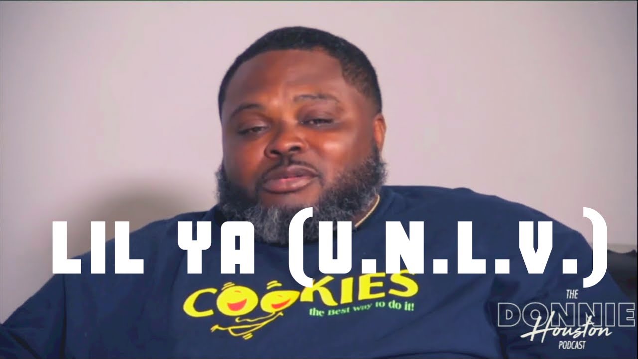 Lil Ya (U.N.L.V.): Cash Money, Bounce History, Mystikal, Master P Stealing 