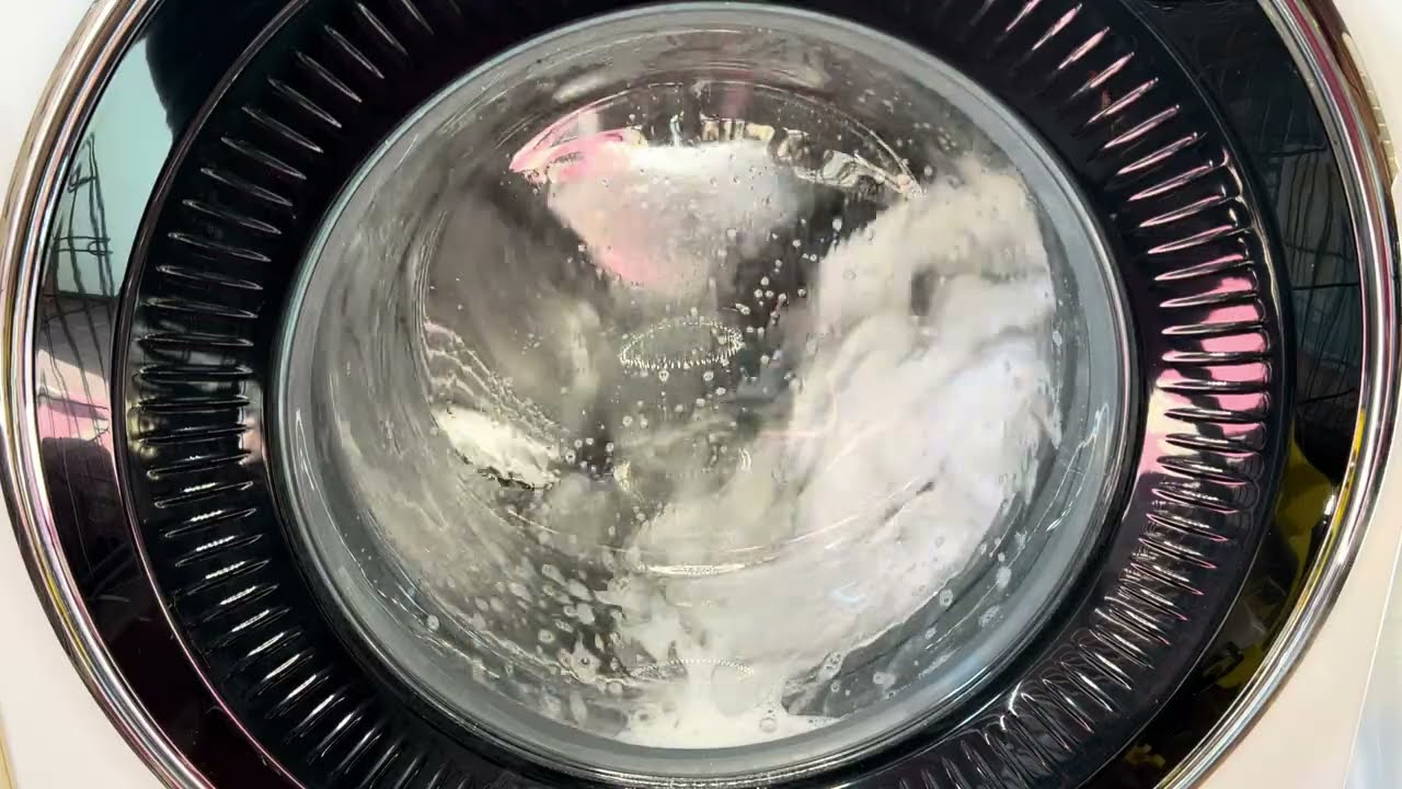 Beko B3W5942IW - Cottons 60° Fast+ Extra Rinse