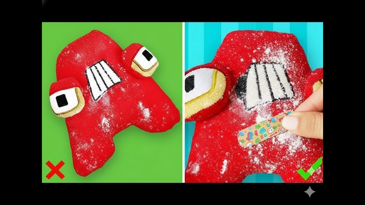 Letter A Was Saved By Cat🙀 *Crazy Alphabet Lore Rescue*