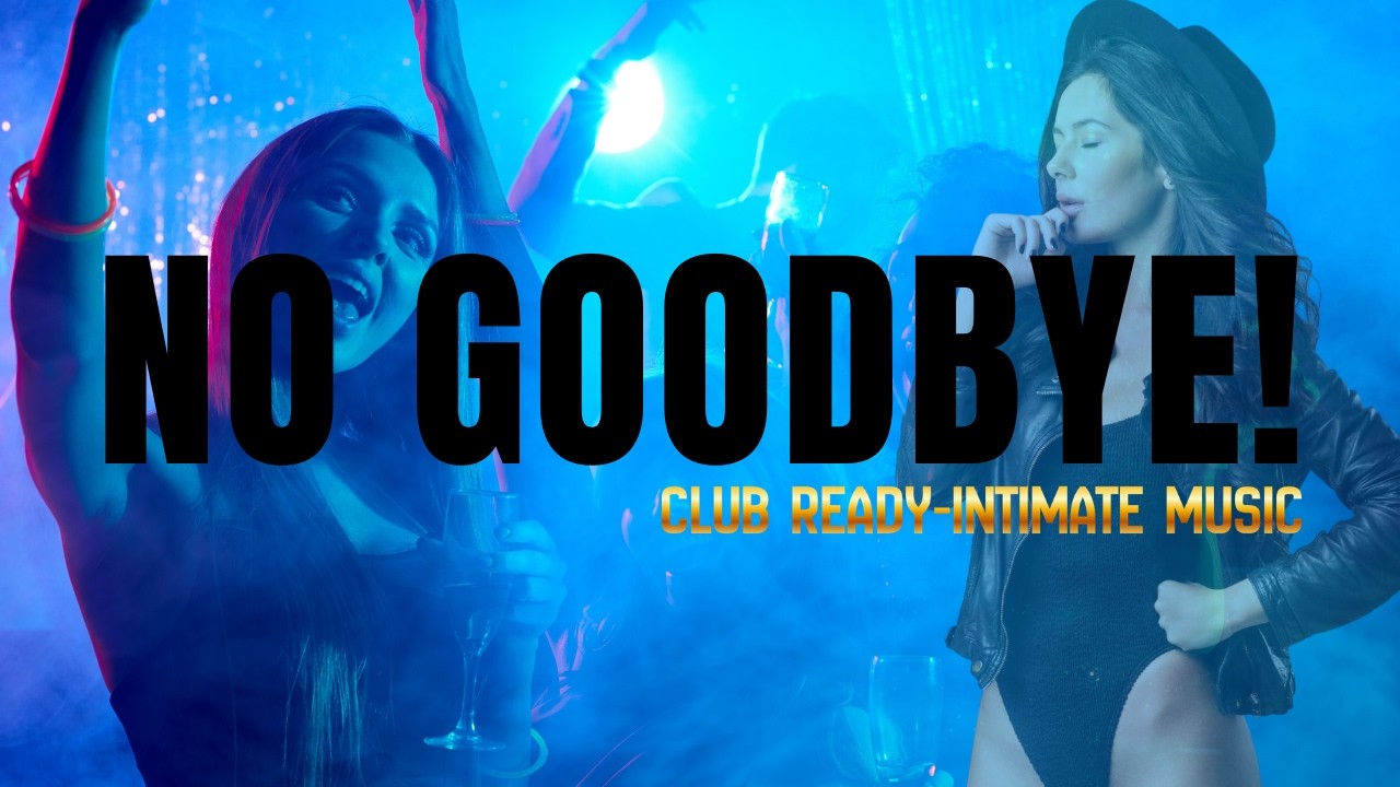 No Goodbye | KekitoSounds (Dark Intimate Deep House)