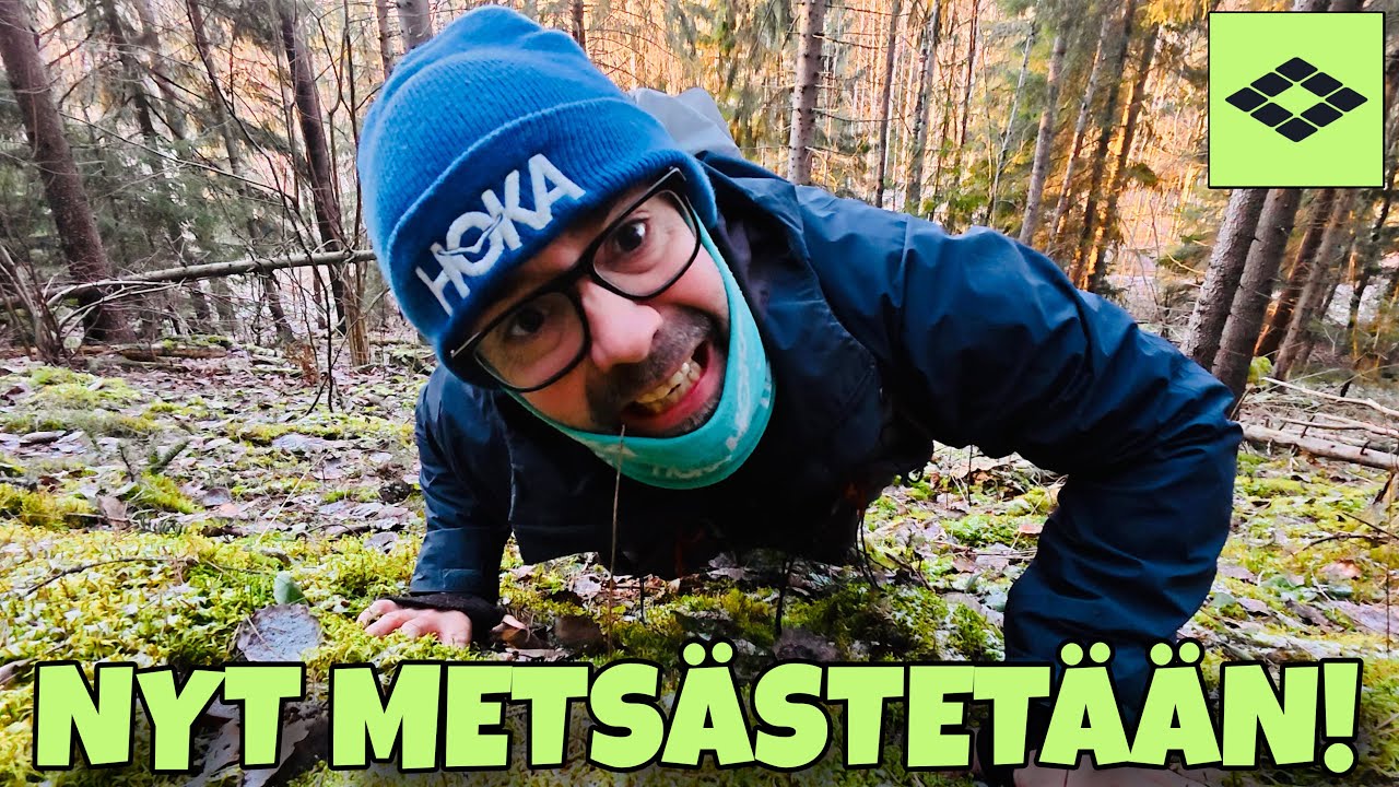 Tiilestystä | Testissä Wandrio