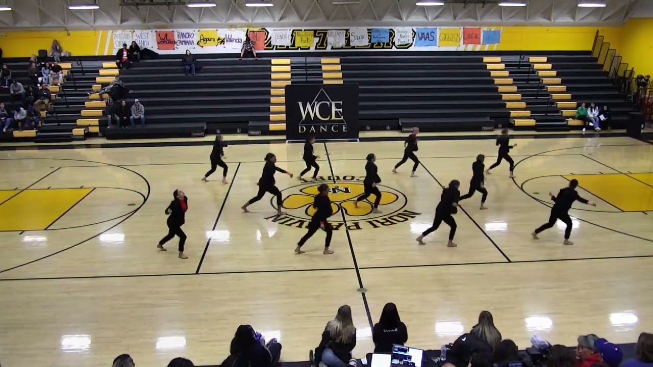 WCE 2023 January 21st Newbury Park Medium Contemporary West Ranch