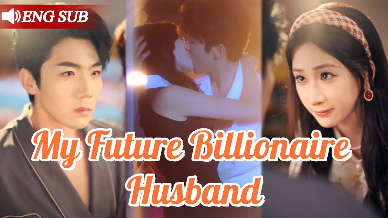 I Died & Woke Up in the '80s Married to a Broke Soldier. Plot Twist: He's the Future Billionaire.