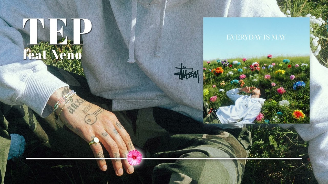Dorian - Tep feat. Neno
