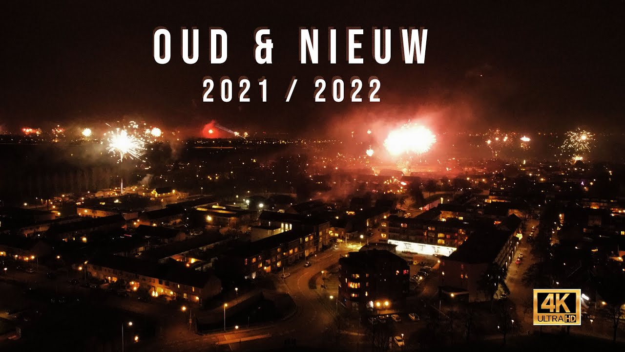 Dronevideo - Oud&nieuw2021-22