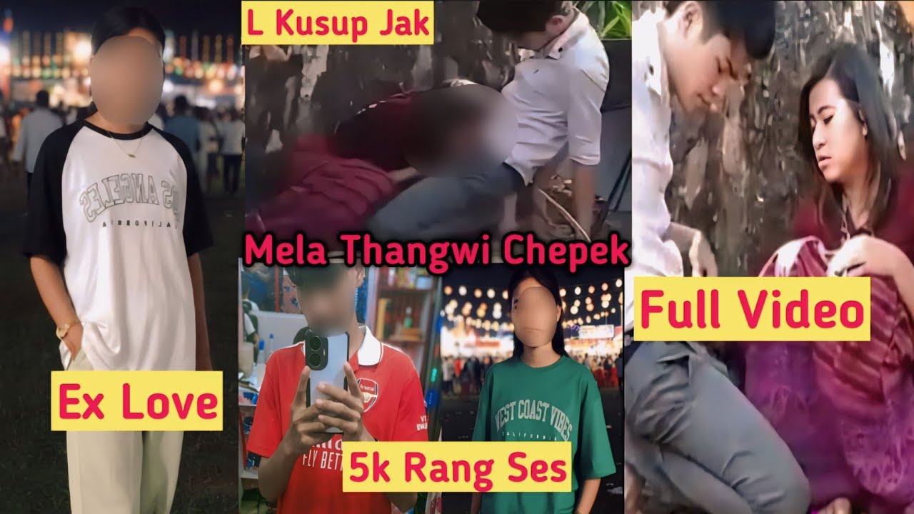 Mela Thangwi Romphere Jakha Hamjakma Bwrwi