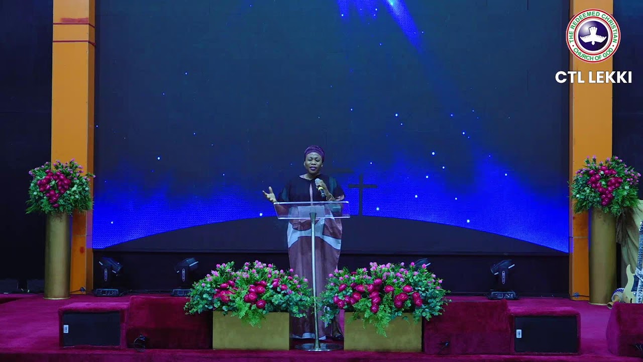 TUESDAY DIGGING DEEP SERVICE || INTRODUCTION TO A NEW BEGINNING (ISAIAH 43: 18-19) ||03-02-2026