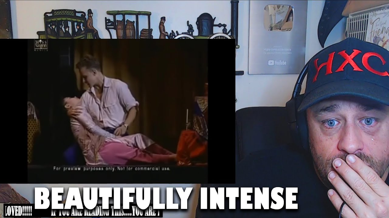 Lea Salonga Highlights in Miss Saigon Reaction!