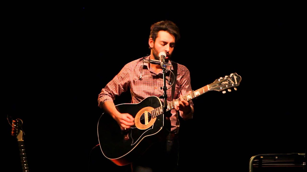 Leif Vollebekk - Cairo Blues