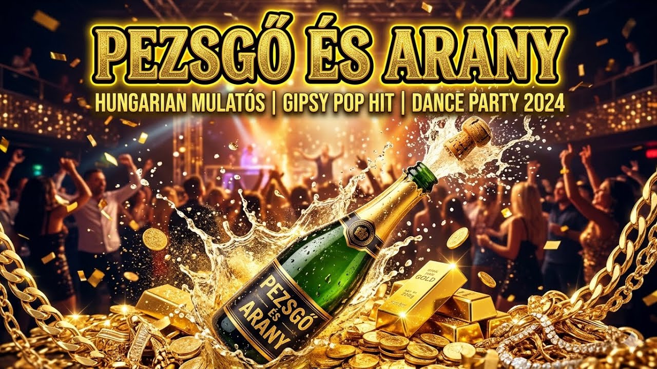 Csillogó Bánat-(Žiarivý smútok) 
