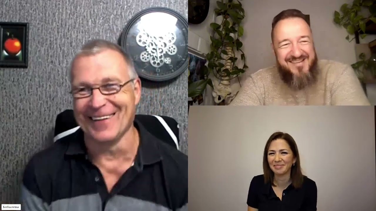 Душа Дюймовочка. Разбор ситуации