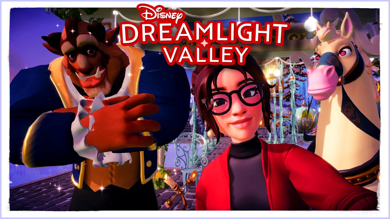 ❤️Live Now~💞💖💎✨Accomplishments Take Time, So Enjoy The Ride✨💎💖💞 | Dreamlight Valley | PS5