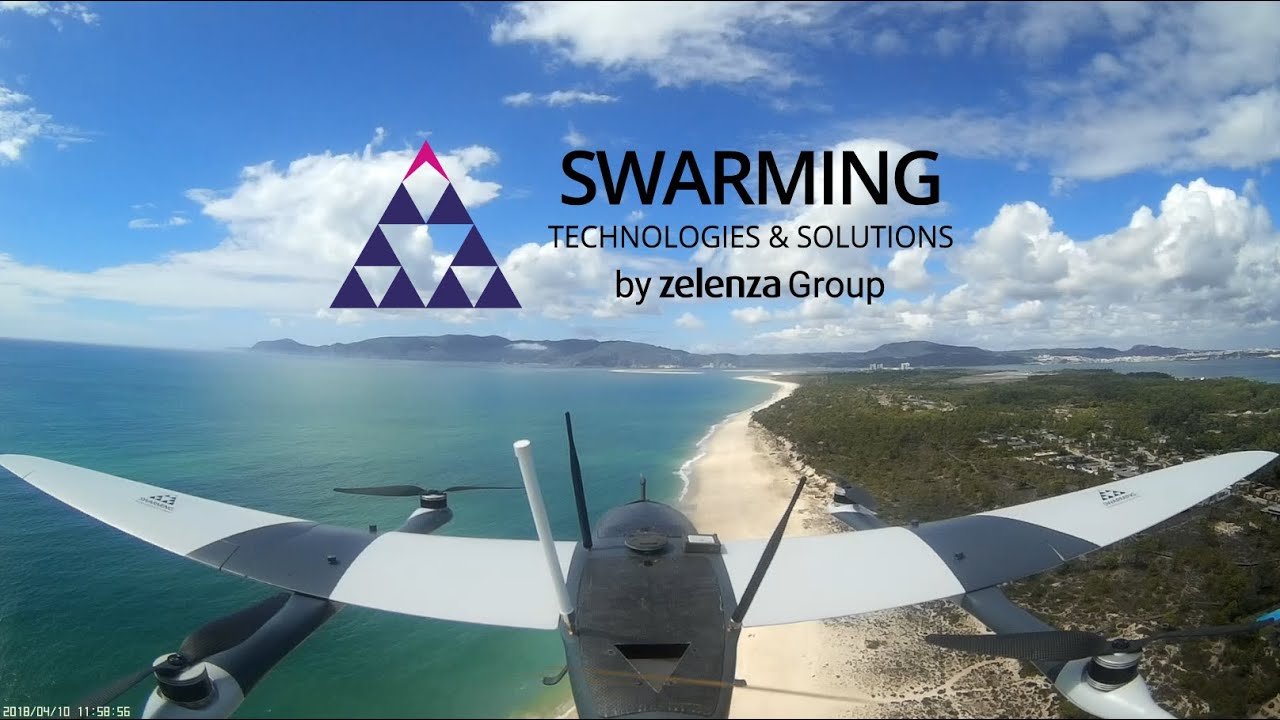 Swarming Technologies and Solutions