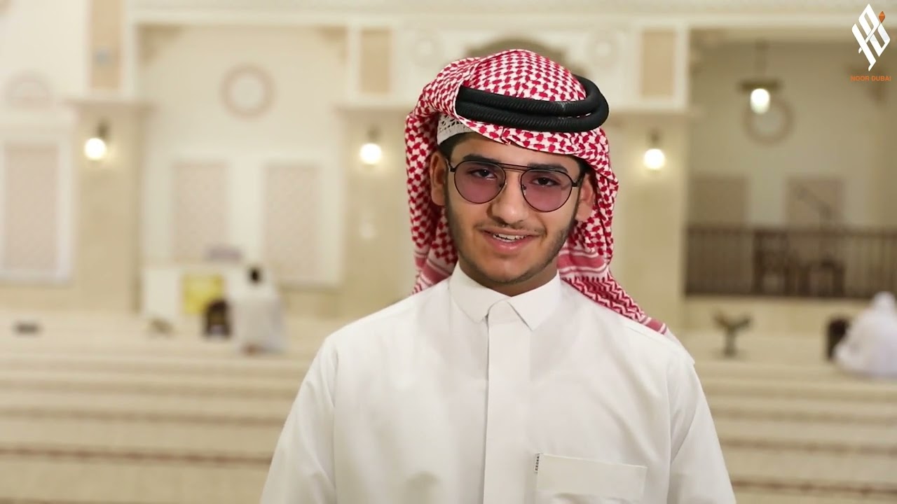 مساجدنا حضارتنا | مسجد الشيخة صنعاء بن مانع آلمكتوم