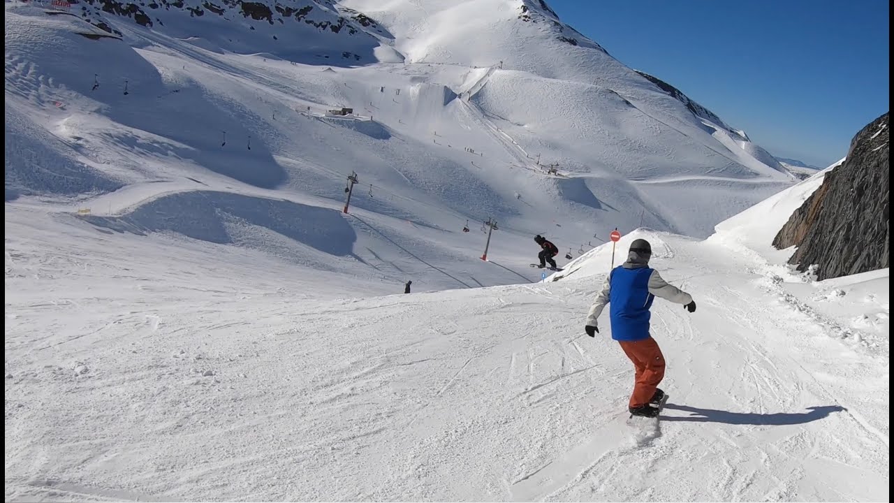 Snowboard dans les Hautes-Alpes et l’Isère. (février 2022). Snow Asylum