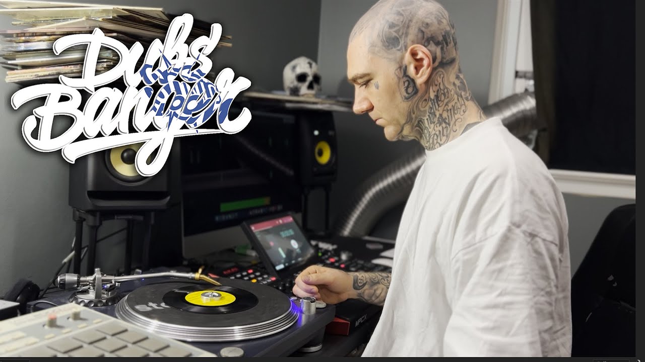 Mpc X 2000 XL Dollar Bin Roulette Boom Bap Samples