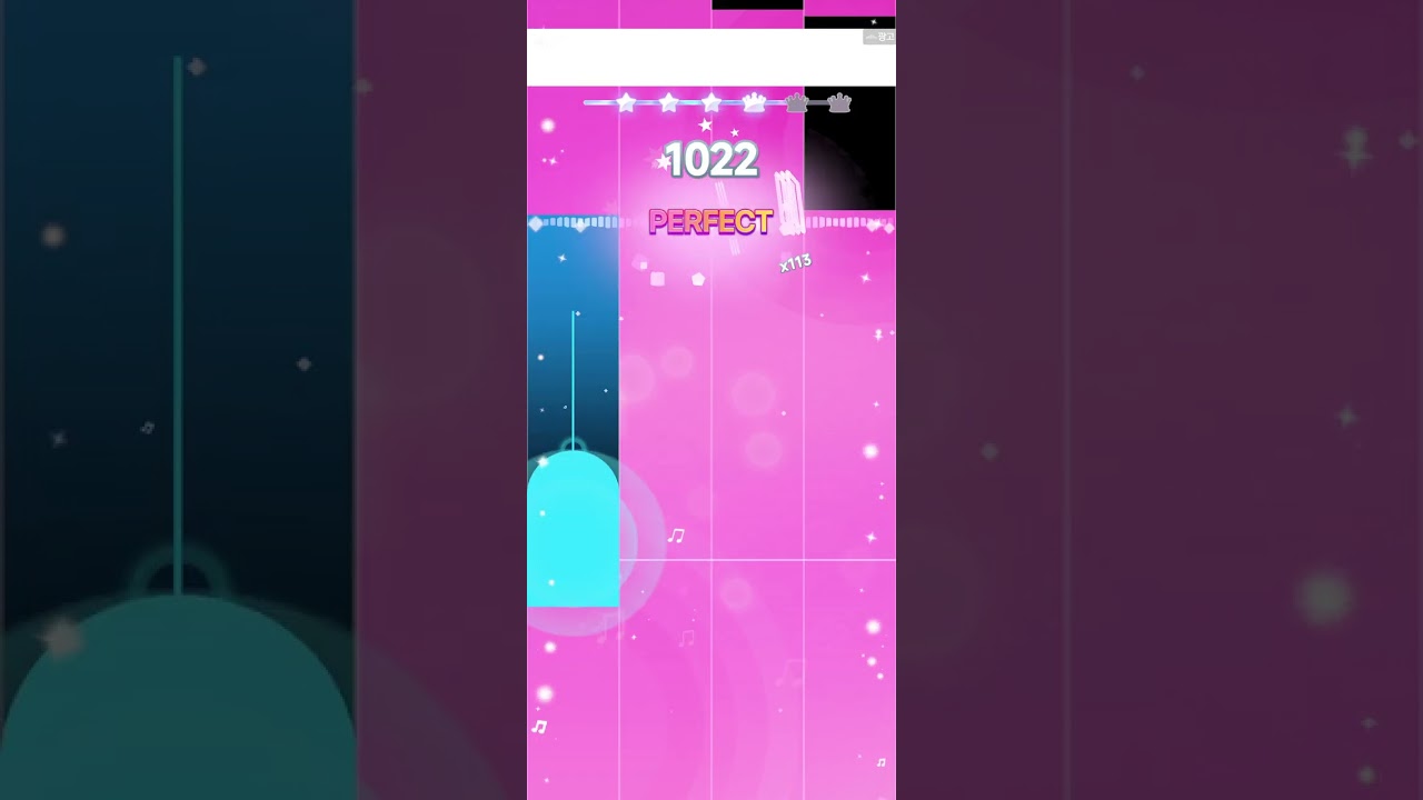 팝 피아노 Soda Pop 1616점