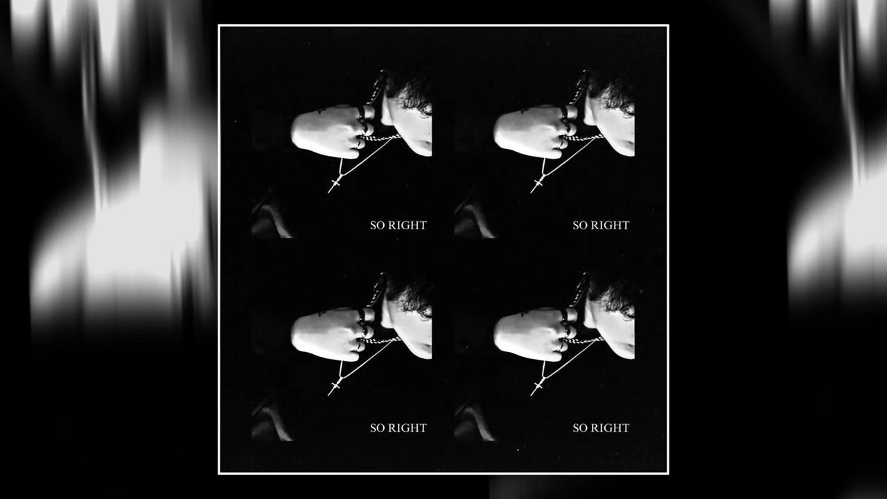 K3NT4! - So Right