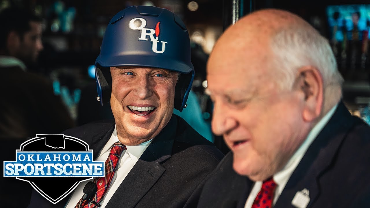 Oklahoma Sportscene Ep. 51 | March 13th, 2019
