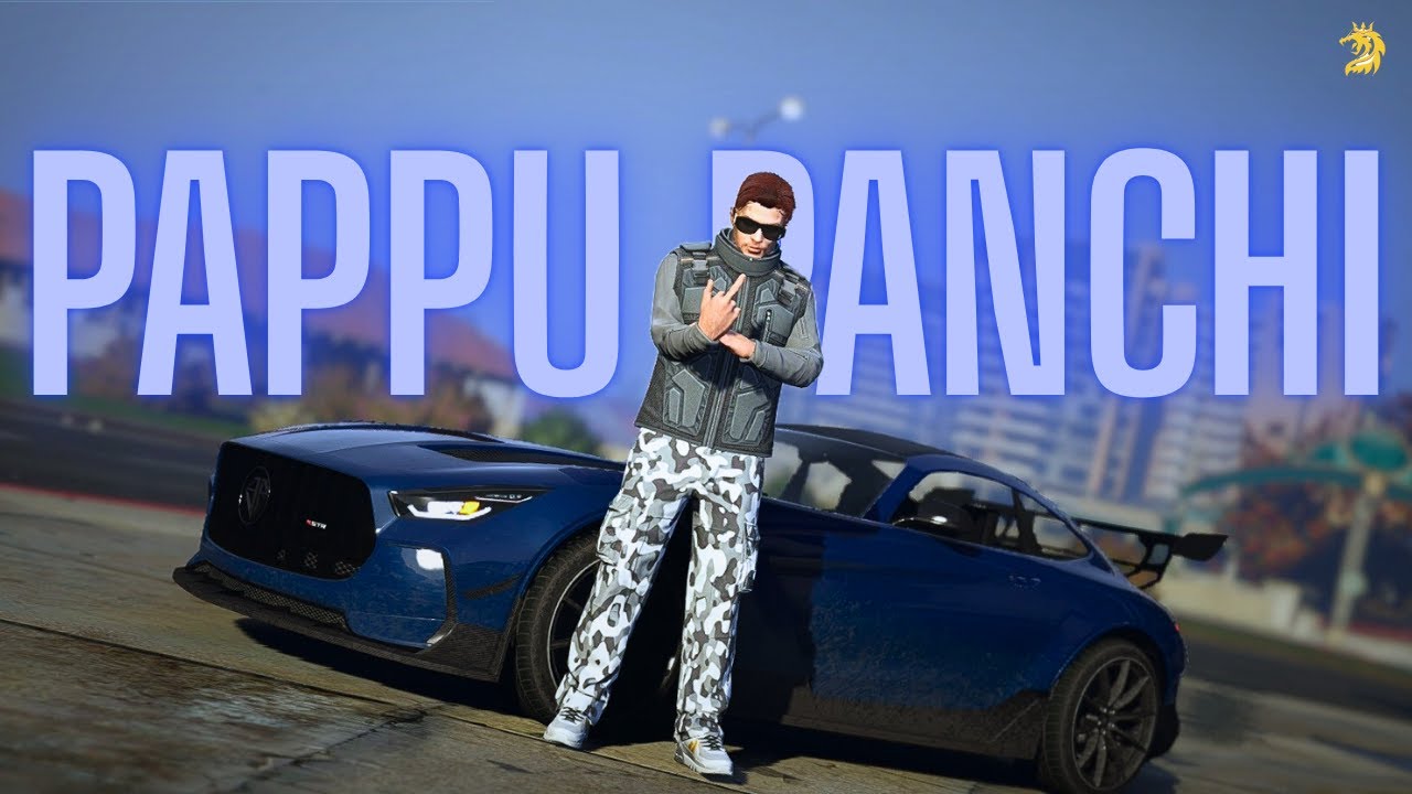 Unlocking House Robbery | Pappu Panchi | 