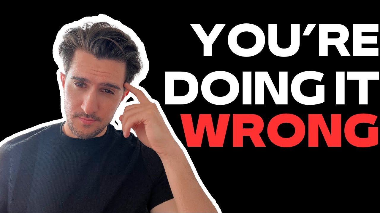 The NEW Facebook Ads Creative Testing Strategy - (Full Step-by-Step Instructions)