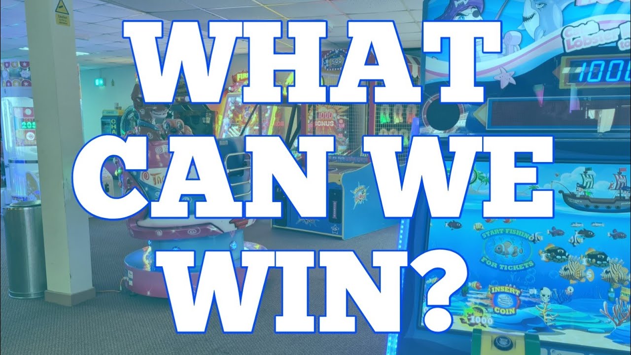 WHAT CAN WE WIN? | TREASURE ISLAND CLEVELEYS
