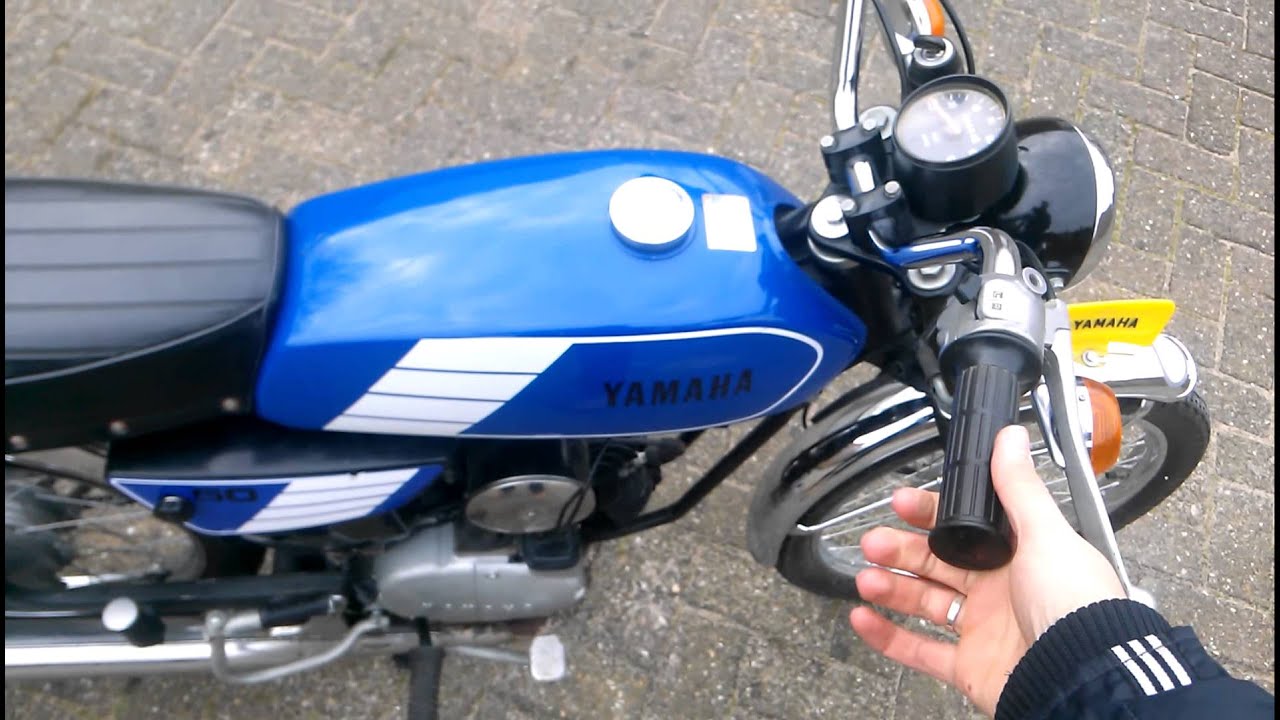 Yamaha fs1 2ru