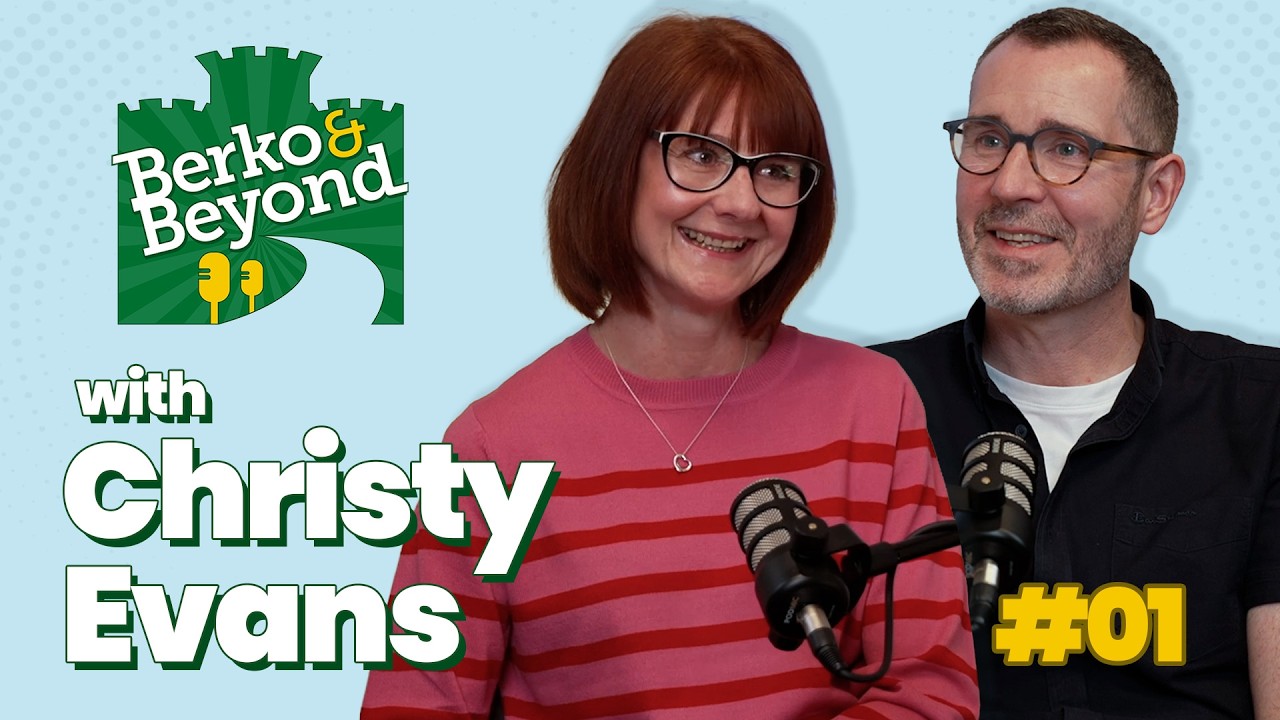 Dacorum's Den & Supporting Local Businesses – with Christy Evans