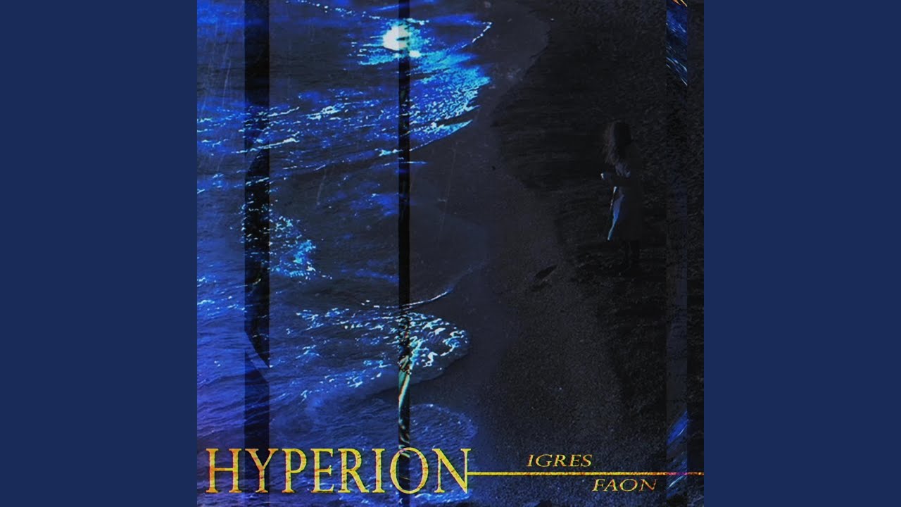 HYPERION (feat. FAON)
