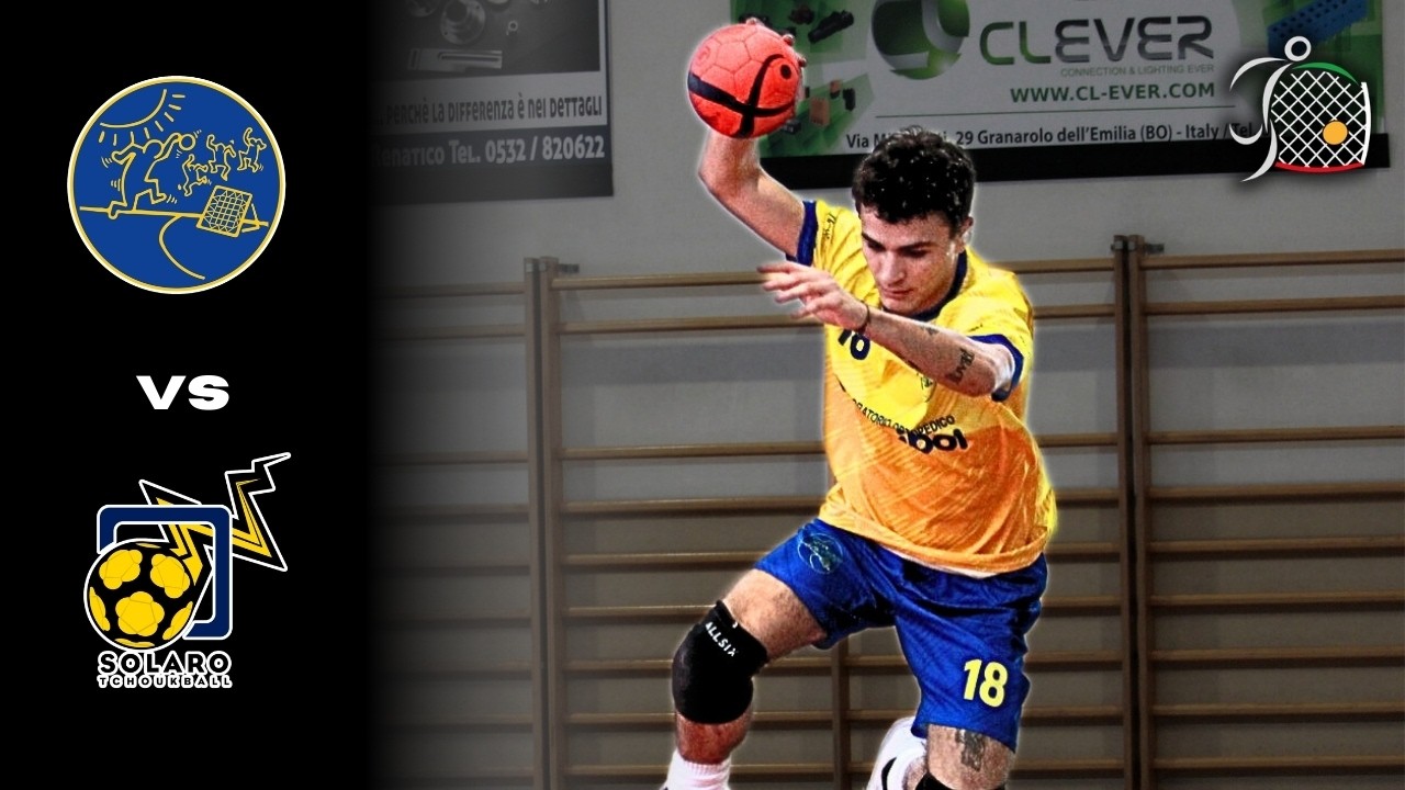 Italian Serie A 25-26 | Ferrara Caplaz - Solaro Blizzards | 7th Day ( Full Match )