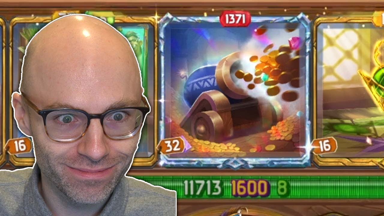 Pay up (The Bazaar)