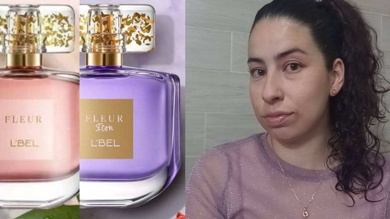 Reseña y Comparativa: Fleur de Lbel vs. Fleur Icon | ¿Cuál Es Mejor? | Karina Haro