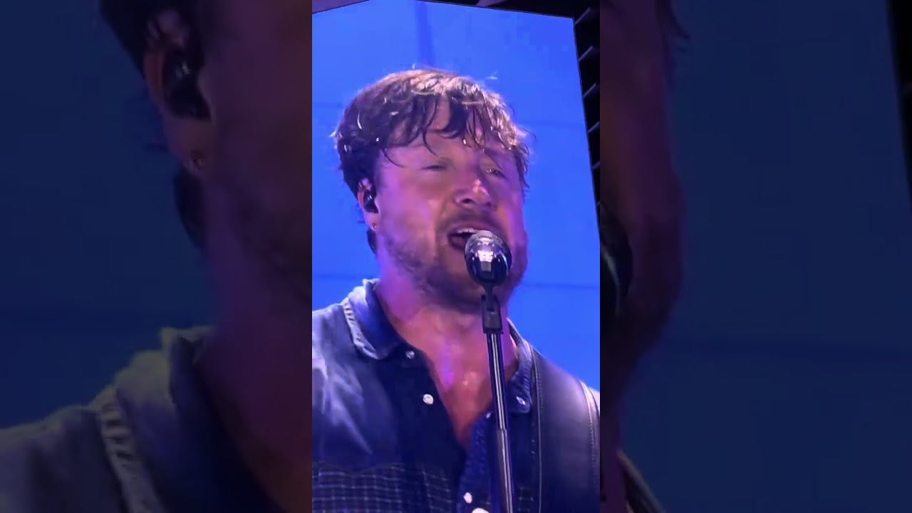 Samu Haber - Moon & Stars Festival 2025