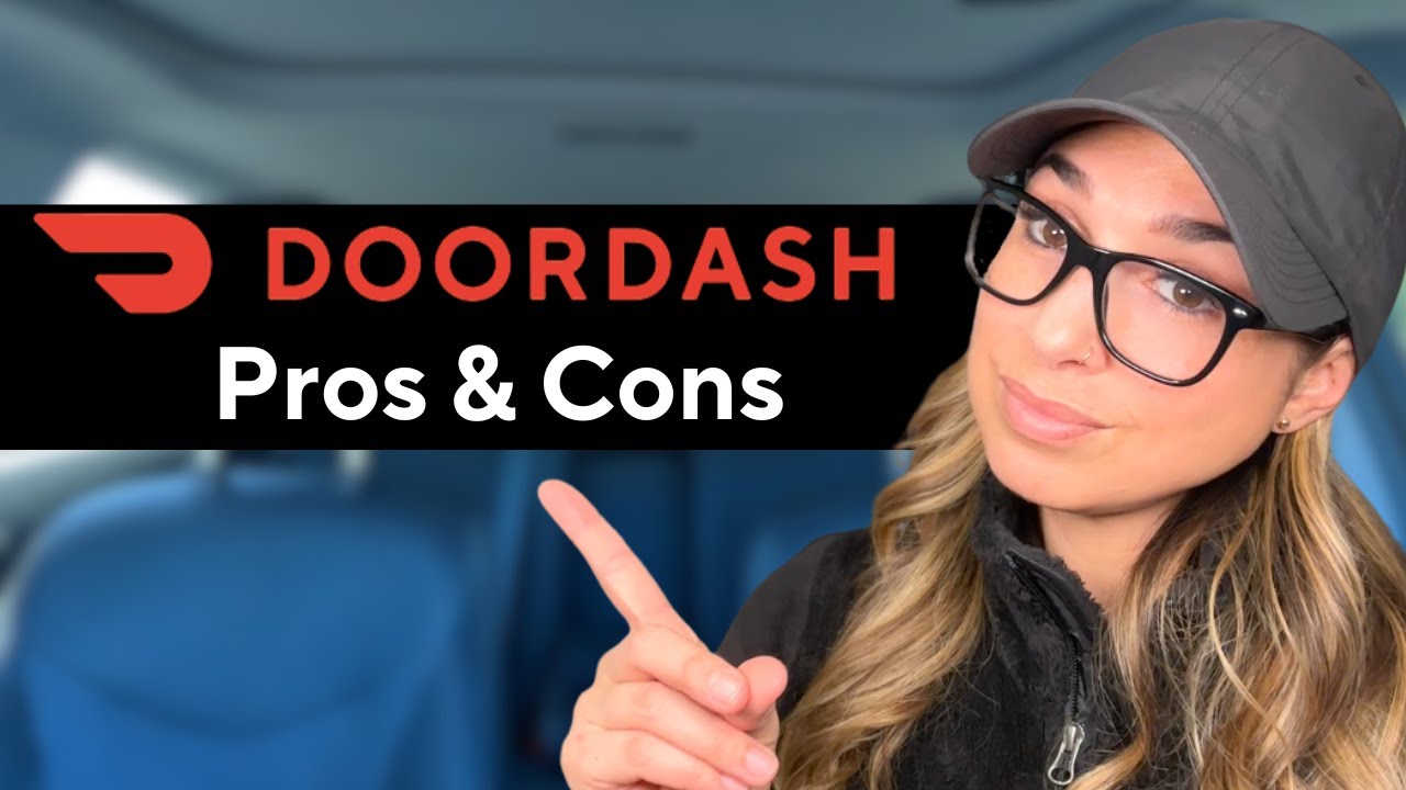 Is DoorDash Worth Driving for in 2026?