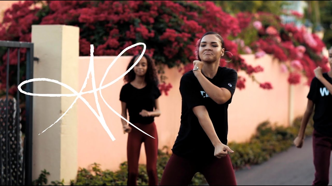 Daddy Whites - Just Road (Dir. by @Ali K. Films)