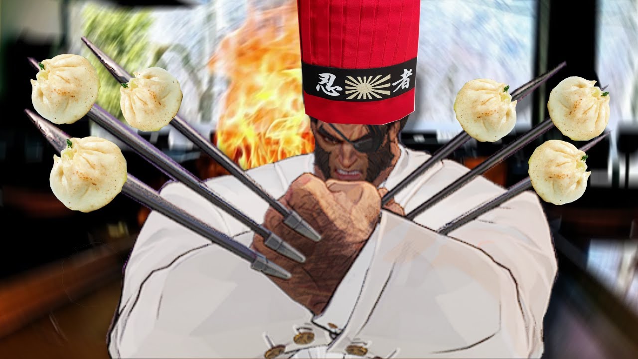 What even is this game anymore