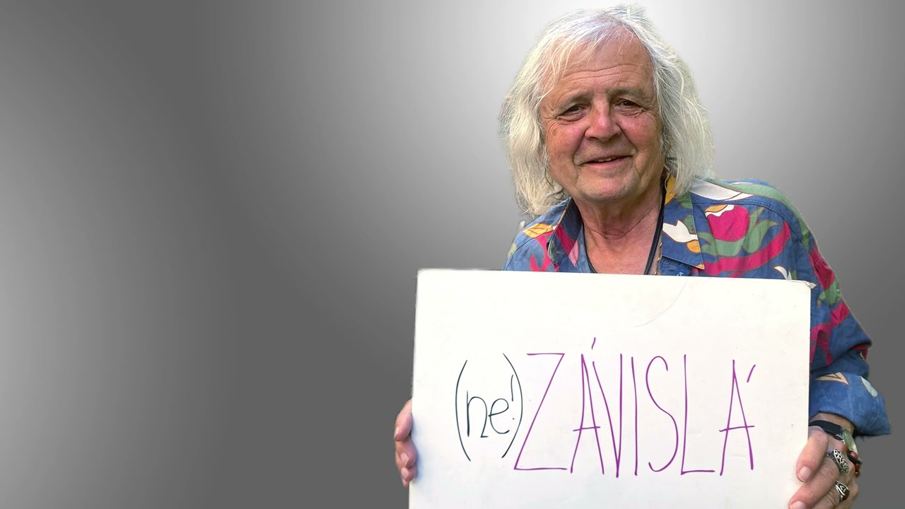 41.díl: Herec ROSŤA NOVÁK o alkoholismu a deliriu tremens