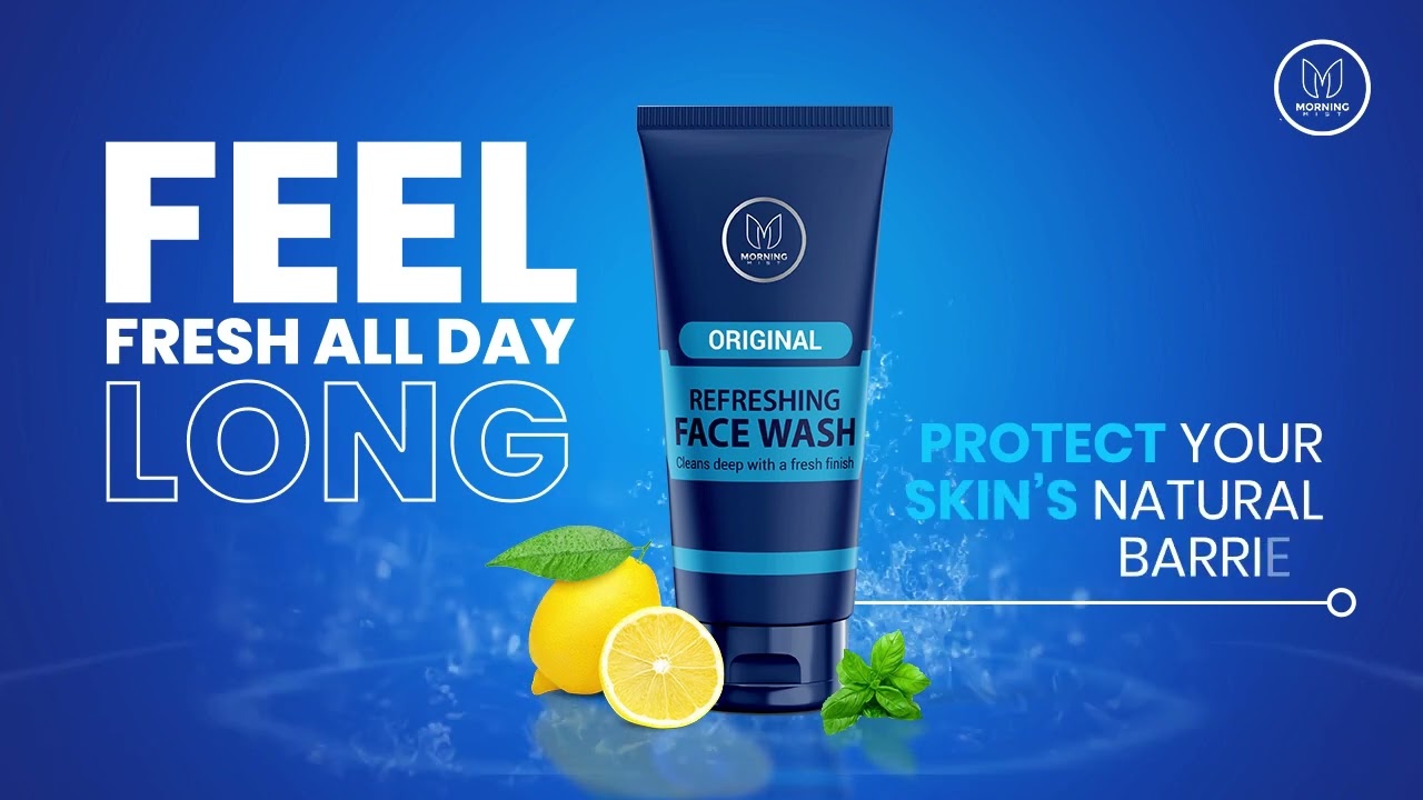 BEAUTY PRODUCT  ADVERTISEMENT |  MOTION GRAPHIC VIDEO