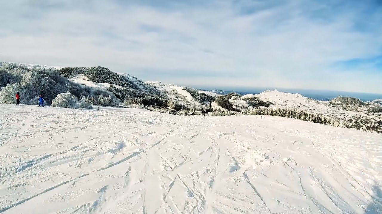 Il Bomber del Monte Carpegna