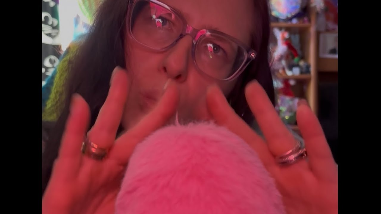 ASMR triggers to help you relax and sleep 😴 