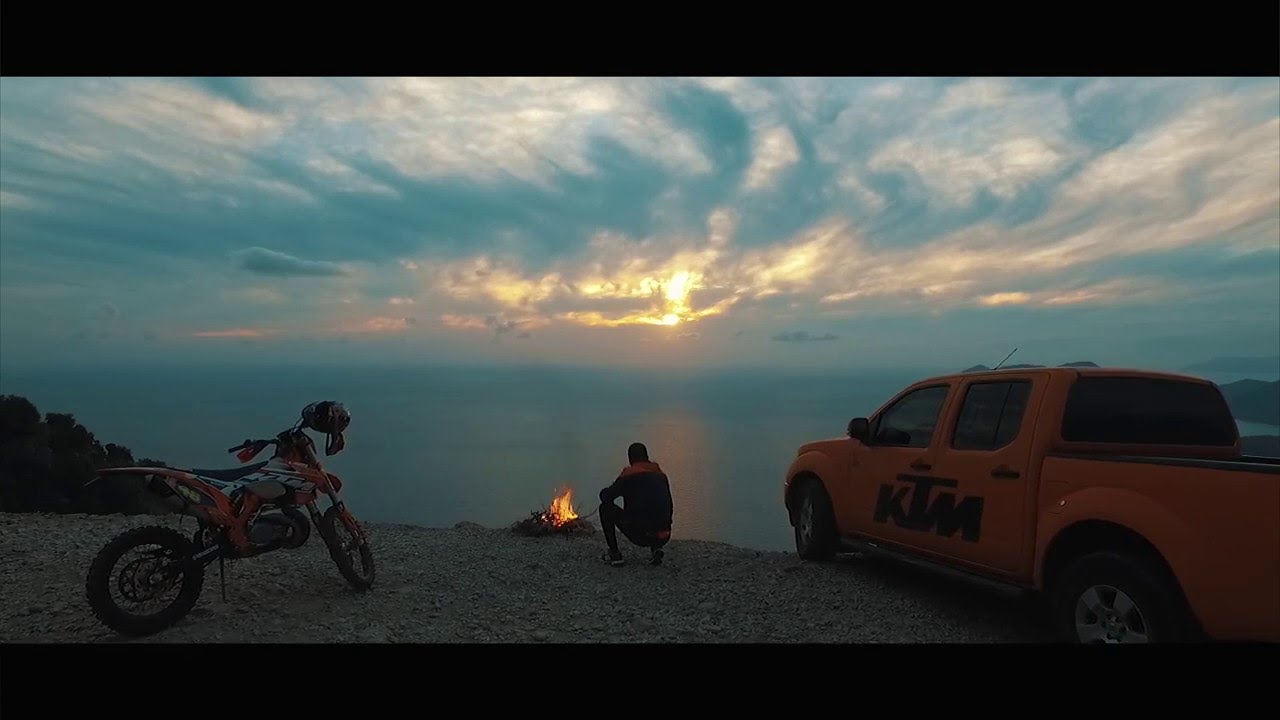enduro motivation video | Serkan Özdemir